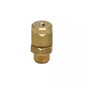 Anti vacuum valve V.A.R. 1/4"