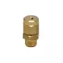 Anti vacuum valve V.A.R. 1/4"