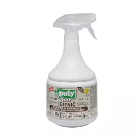 Puly Bar igienic 1000ml de nettoyage