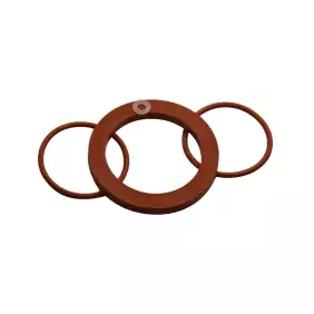 Arrarex Caravel 2.1 - 3.2 gasket set