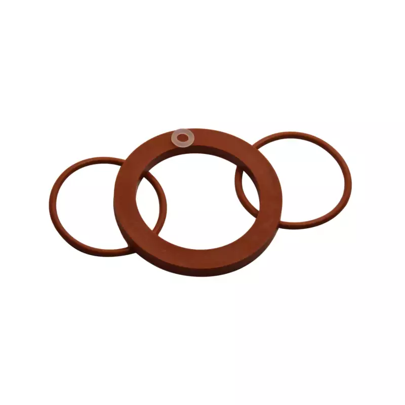 Arrarex Caravel 2.1 - 3.2 gasket set