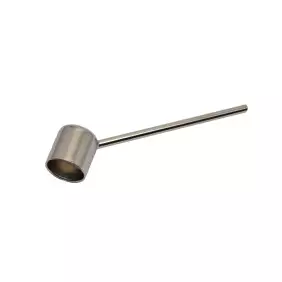 La Pavoni safety valve drain cup