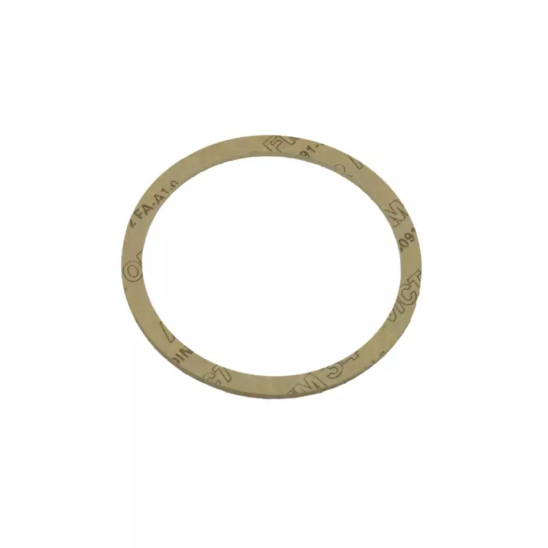 La Pavoni brass heating element gasket