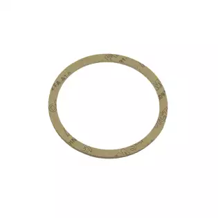 La Pavoni brass heating element gasket