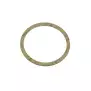 La Pavoni brass heating element gasket