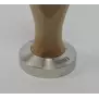 tamper 49.5mm noyer européen