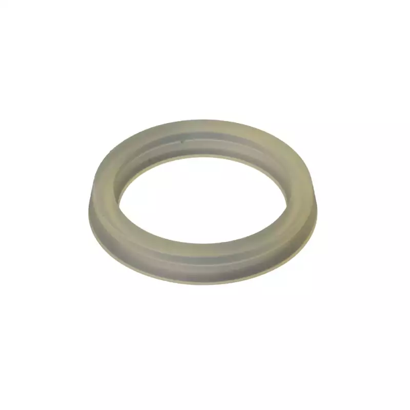 Silicone piston gasket 52x40x7mm