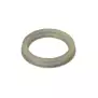 Silicone piston gasket 52x40x7mm