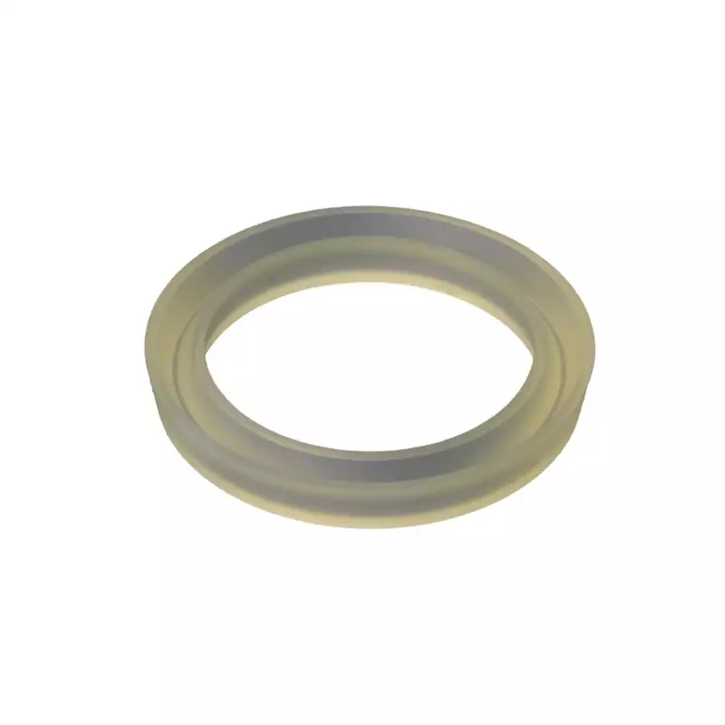 Silicone piston gasket 52x40x7mm