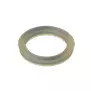 Silicone piston gasket 52x40x7mm