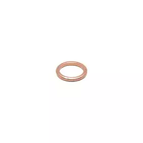 Crushable copper gasket 18.7x13x2.5mm