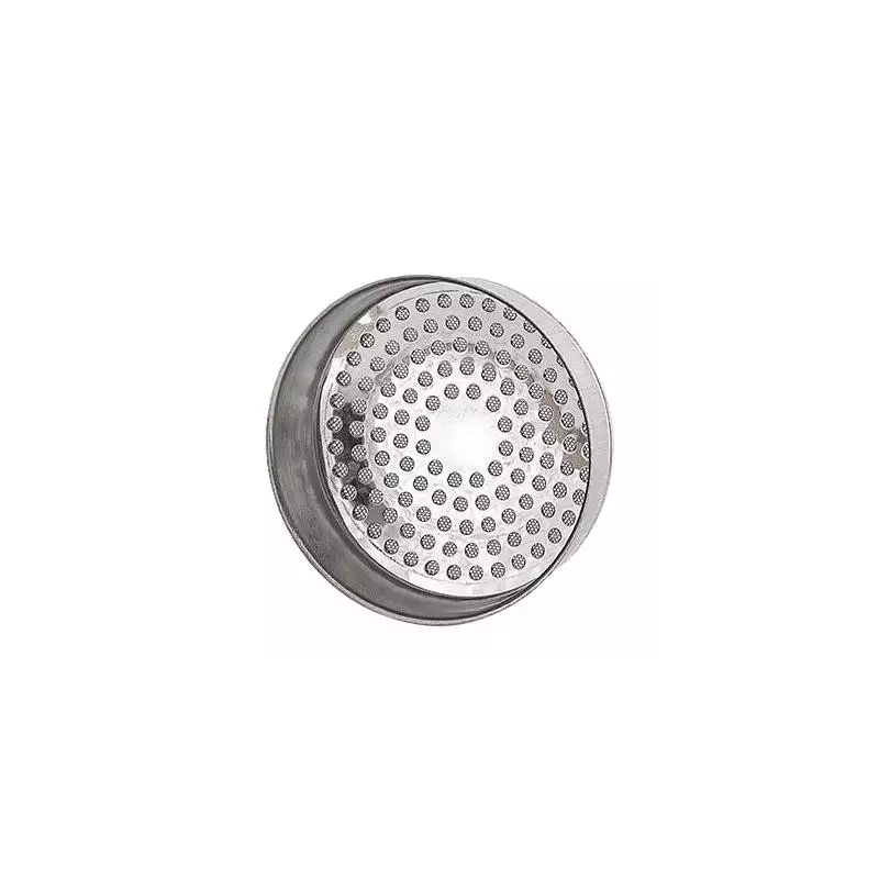 Douche de groupe de style E61 sans soudure 60mm