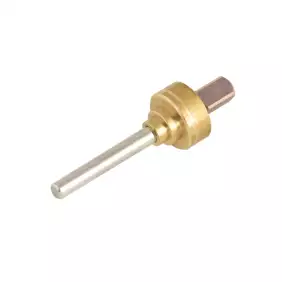 Bec de valve complet 54,6mm