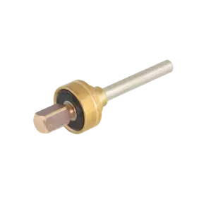 Bec de valve complet 54,6mm