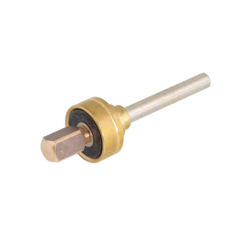 Bec de valve complet 54,6mm