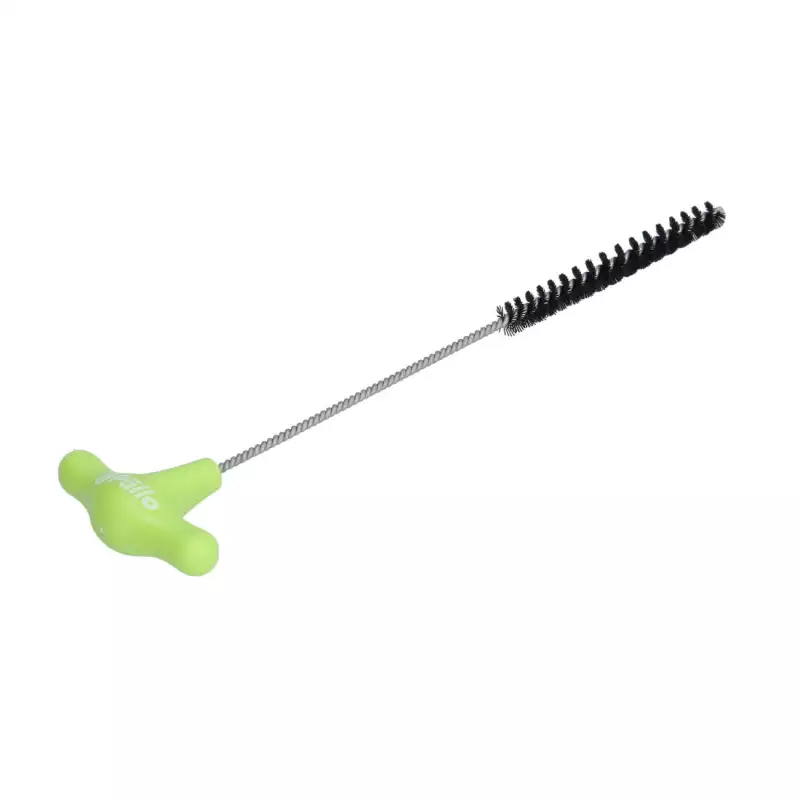 Brosse de nettoyage bec café Pällo 6mm