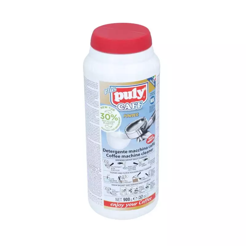 Puly caff plus poudre 900gr nsf