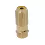 Safety valve 1/2"1,8 Certif CE PED IV