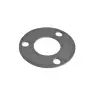 M15 HX gasket 93x45x2mm