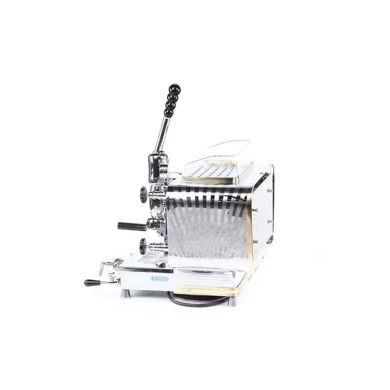 La Cosmo single group espresso machine