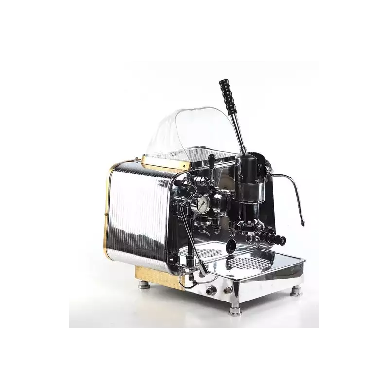 Faema Urania 1 group 01 espresso machine