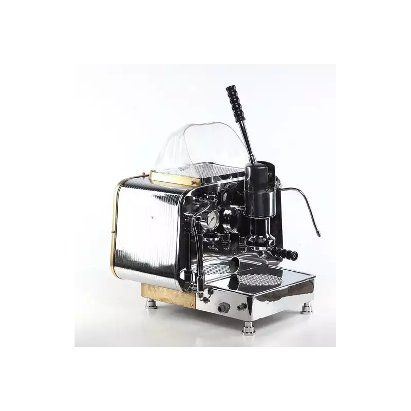 Faema Urania 1 group espresso machine