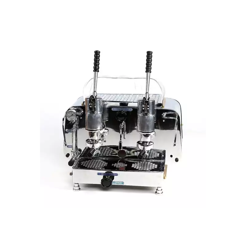 Faema Urania 2 group espresso machine