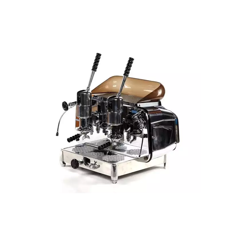 Faema President 2 group espresso machine