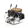 Faema President 2 group espresso machine