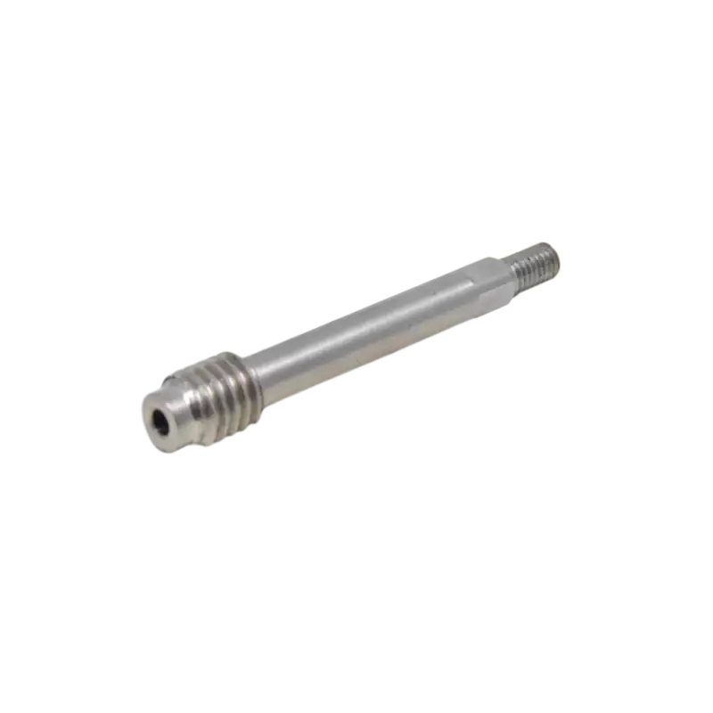 Faema E61 stainless steel valve rod