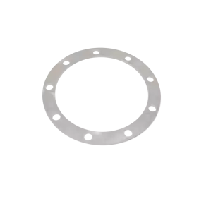 Faema Urania 9 hole aluminium boiler flange ring