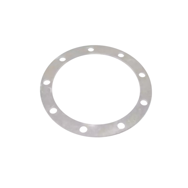 Faema Urania 9 hole aluminium boiler flange ring