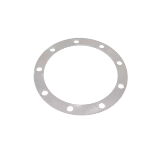 Faema Urania 9 hole aluminium boiler flange ring