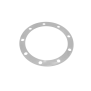 Faema Urania 9 hole aluminium boiler flange ring