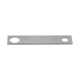 Stainless steel pressure switch bracket