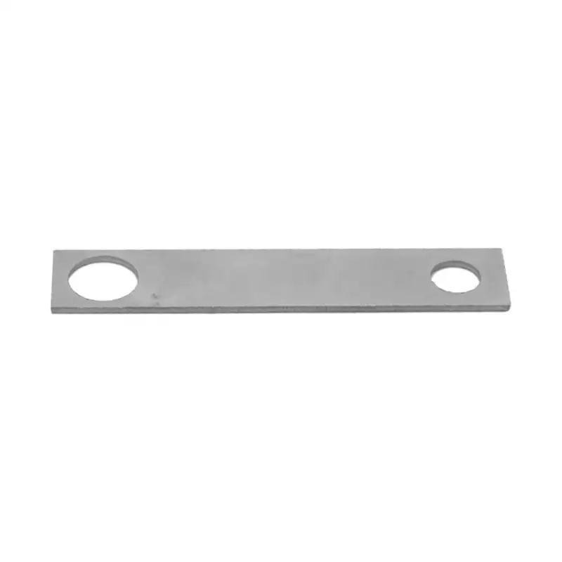 Stainless steel pressure switch bracket