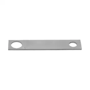 Stainless steel pressure switch bracket