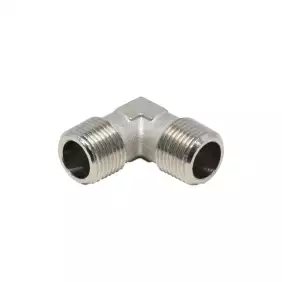 L fitting 1/8" MM