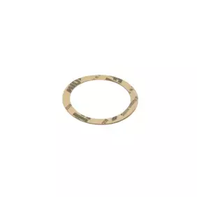 Faema Portafilter gasket suplement 72x58x0.5mm