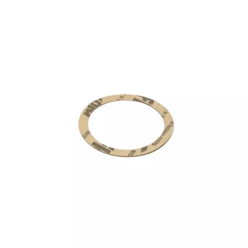 Faema Portafilter gasket suplement 72x58x0.5mm