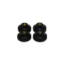 Faema front bakelite knob set