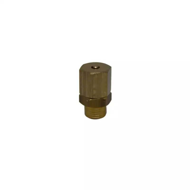 Anti vacuum valve V.A.R. 1/4"