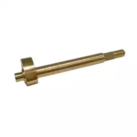 Vibiemme brass lever rod