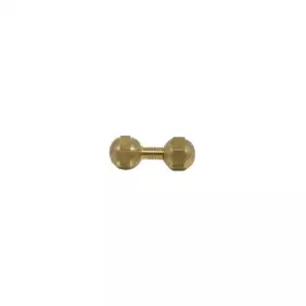 Faema Urania back plate screw set