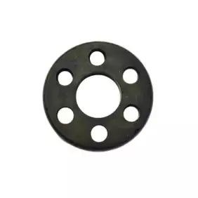 Rubber pump motor connector 35mm