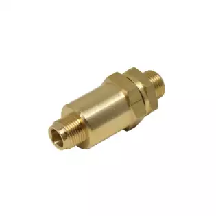 Faema E61 expansion valve 3/8