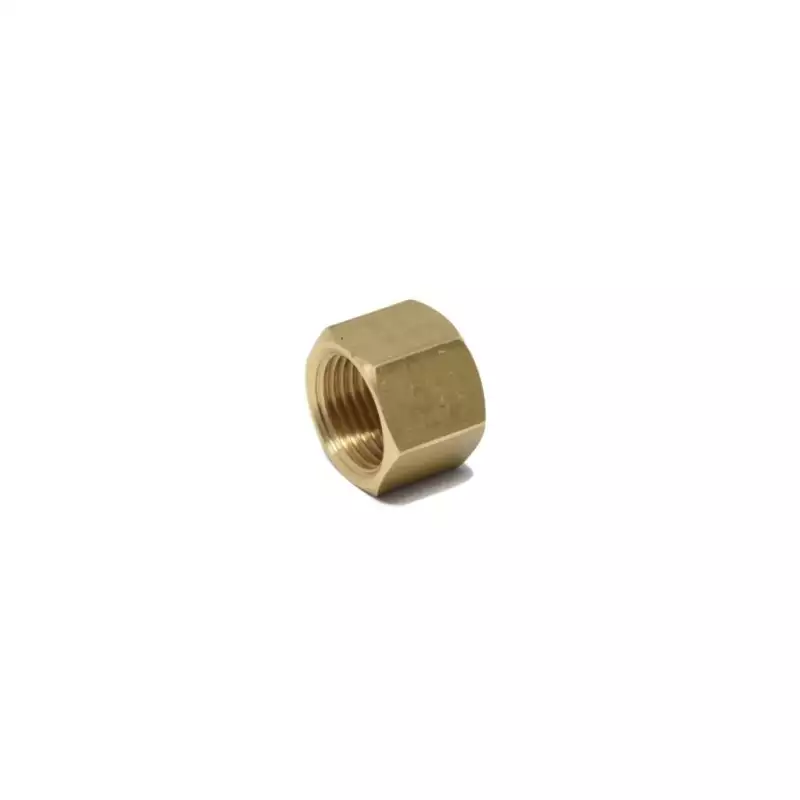 Female plug 1/2"