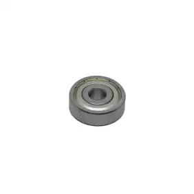 Lever group ball bearing