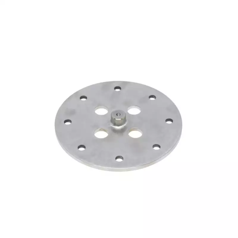 Faema Mercurio stainless boiler flange