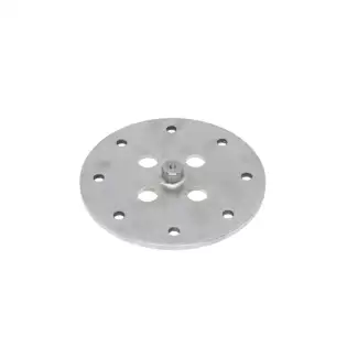 Faema Mercurio stainless boiler flange